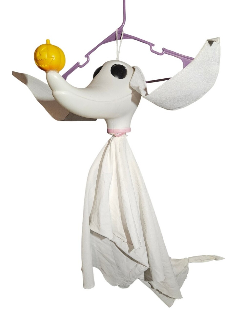Nightmare before christmas hanging zero prop Halloween decor